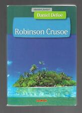 Robinson crusoe daniel usato  Jesolo