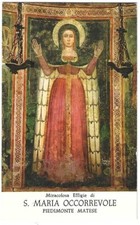 Santa maria occorrevole usato  Forli