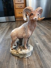 Vintage glazed ceramic for sale  Clarendon