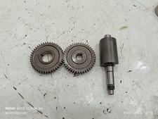 Ingranaggi vari motore usato  Villasalto
