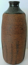 Petit vase grès d'occasion  Grenoble-