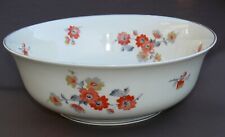 Saladier porcelaine raynaud d'occasion  Sainte-Alvère