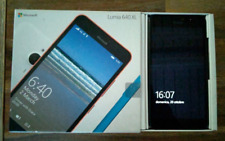 Microsoft lumia 640xl usato  Modena