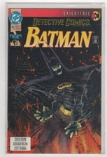 Detective comics 662 usato  Copparo