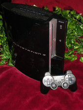 Console sony ps3 d'occasion  Tours-