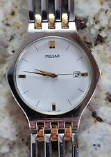 Vintage pulsar seiko for sale  Shipping to Ireland