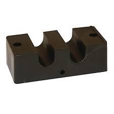 Supporto plastica originale usato  Ficarolo