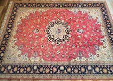 Stunning hand knotted for sale  Mc Lean