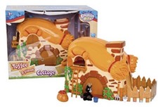 Toffee cottage giochi usato  Besozzo