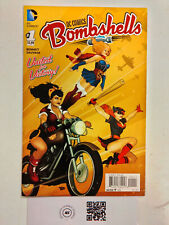 Bombshells comic book for sale  Atlanta