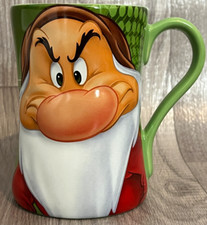 Disney exclusive grumpy for sale  LONDON