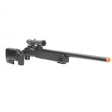 Bbtac airsoft sniper for sale  Alhambra