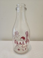 Vtg isaly dairy for sale  Hermitage