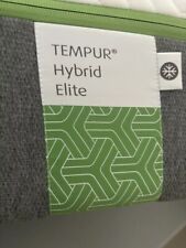 Tempur matratze hybrid gebraucht kaufen  Seevetal
