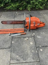 Husqvarna 281 ps gebraucht kaufen  Euskirchen