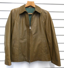 Vera pelle brown for sale  IPSWICH