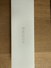Riginal apple watch gebraucht kaufen  Pößneck