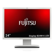 Fujitsu b24w led gebraucht kaufen  Ehlscheid, Kurtscheid, Melsbach