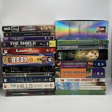 Dvd lot series for sale  Germansville