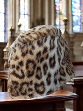 Chapeau toque russe d'occasion Chapeau toque russe d'occasion  Marseille XII