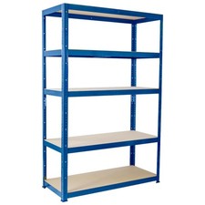 Tier garage shelving for sale  Seattle
