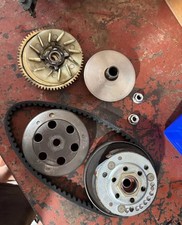 Trasmissione completa piaggio usato  Montefalco