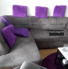 Eckcouch schlaffunktion bettka gebraucht kaufen  Gailingen