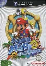 Jeu super mario d'occasion  Les Mureaux