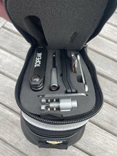 Topeak wedge saddle for sale Topeak wedge saddle for sale  NORTHWICH