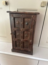 Vintage handmade indian for sale  WOODHALL SPA