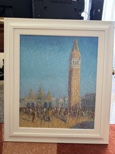 Roberto masia. olio usato  San Cataldo