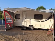 Caravan sun canopy for sale  CRAWLEY