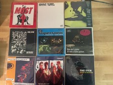 Massive detour records for sale  Bloomington