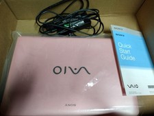 Sony vaio sve151d11l for sale  Erie