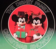 Disneyland christmas catalog for sale  Bakersfield