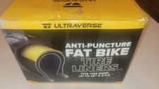 Ultraverse anti puncture for sale  Louisville