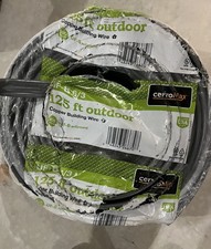 Ft. outdoor wire for sale  Gillespie