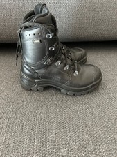 Haix stiefel einsatzstiefel gebraucht kaufen  Schönaich