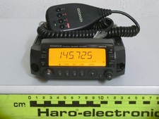Kenwood g707e 70cm gebraucht kaufen  Burgau