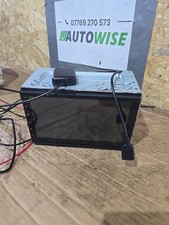 Android double din for sale  OLDHAM