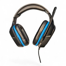 Logitech g432 7.1 for sale  Spring