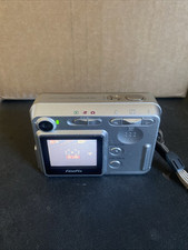 Fujifilm digital camera for sale  Locust Grove