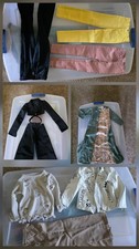 Id75 piece clothes for sale  Easton