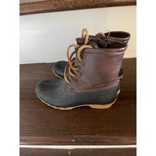 Sperry kids duck for sale  Overland Park