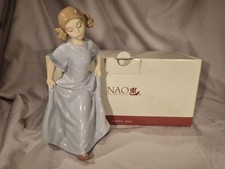 Lladro nao figure for sale  DUMFRIES