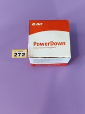 Eon power plug for sale  SUDBURY