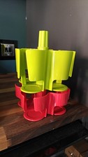 Koziol tassimo pod for sale  FAREHAM
