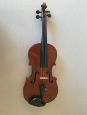 Violino giovanni dollenz usato  Firenze