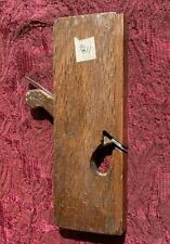 Antico pialletto legno usato  Urbino