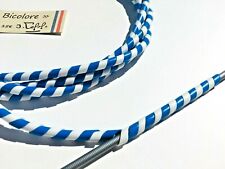 Couvre gaine bicolore d'occasion  Trégunc
